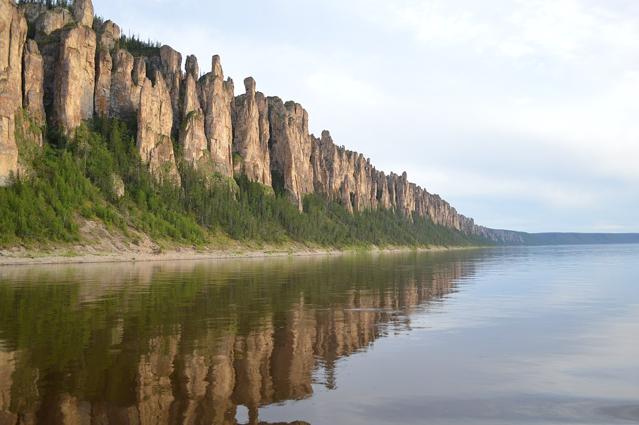 Lena Pillars